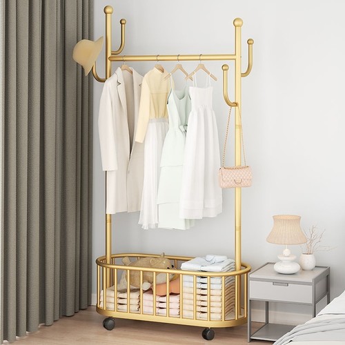 Heavy duty luxury clothes - duty,