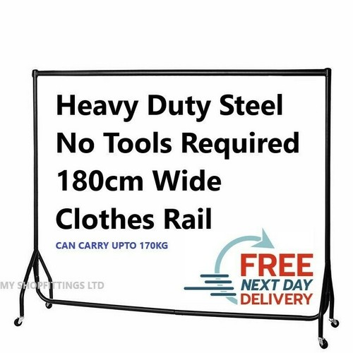 6feet heavy duty clothes - 6feet,