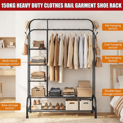 Heavy duty clothes - heavy,