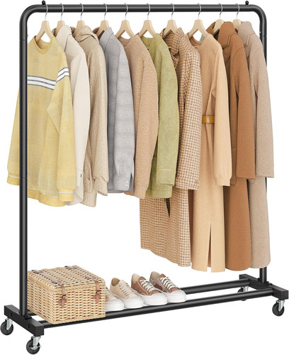 Heavy duty clothes rail - heavy,