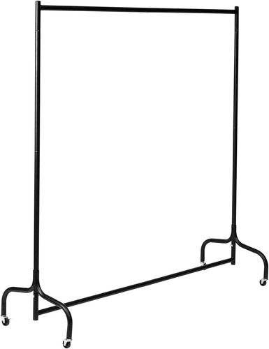 6ft heavy duty metal - 4/5/6ft,