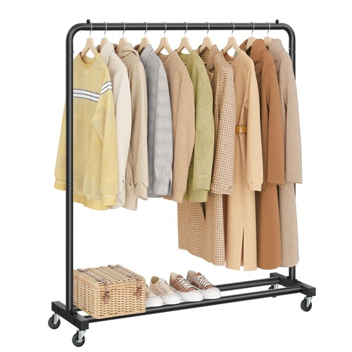 Songmics clothes rail - clothes,