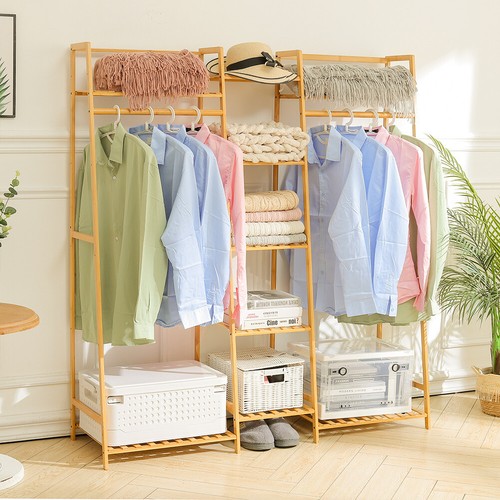 Heavy duty wooden clothes - heavy,