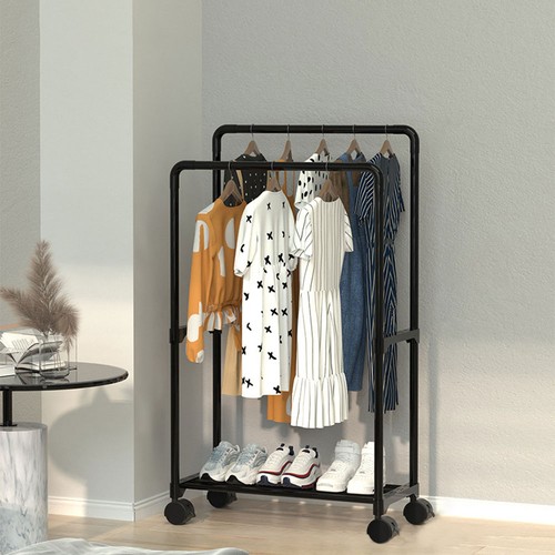 Heavy duty clothes - clothes, mobile