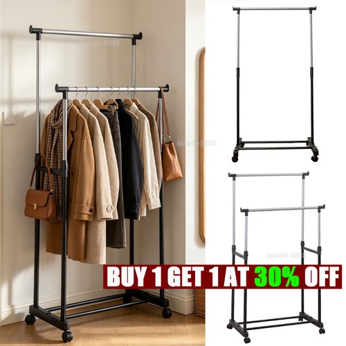 Adjustable mobile clothes - mobile,