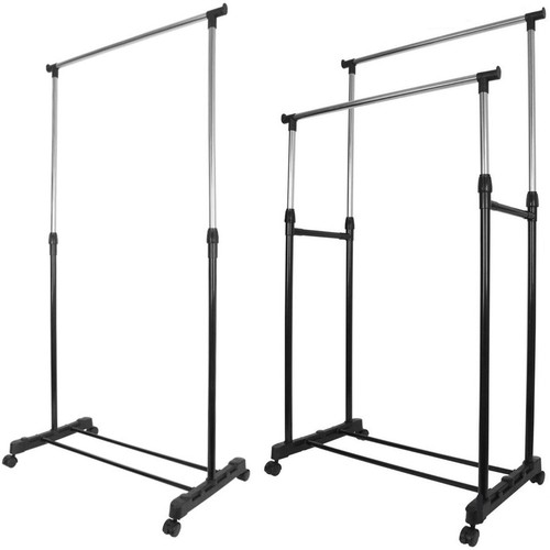 Adjustable mobile clothes - adjustable,
