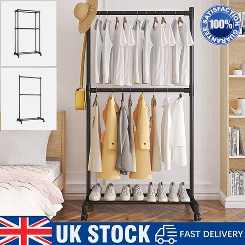 173 45cm 2tier - 2tier, clothes