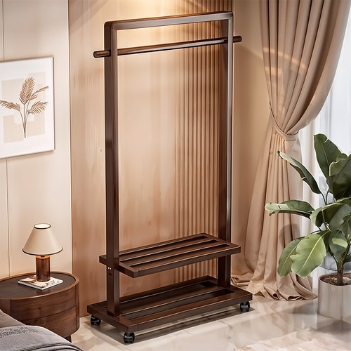 Heavy duty bamboo - duty, clothes