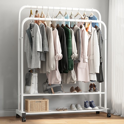 Heavy duty double - heavy, clothes