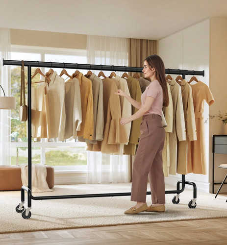 Songmics clothes rack - clothes,