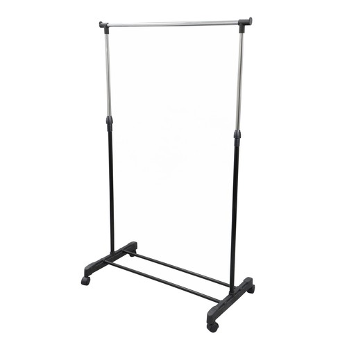 Jvl adjustable garment rack - adjustable,