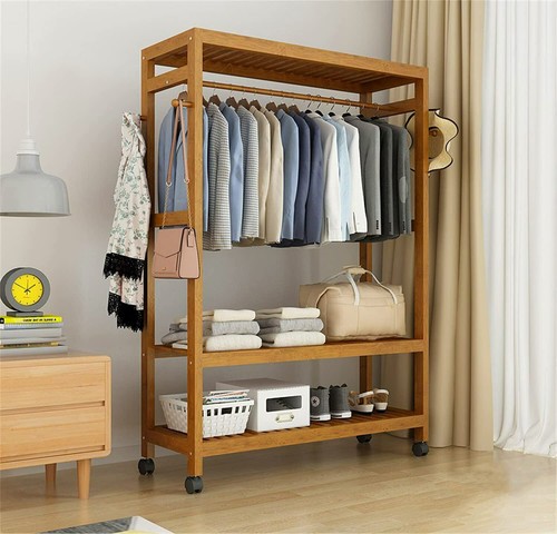 Heavy duty wooden - duty, clothes