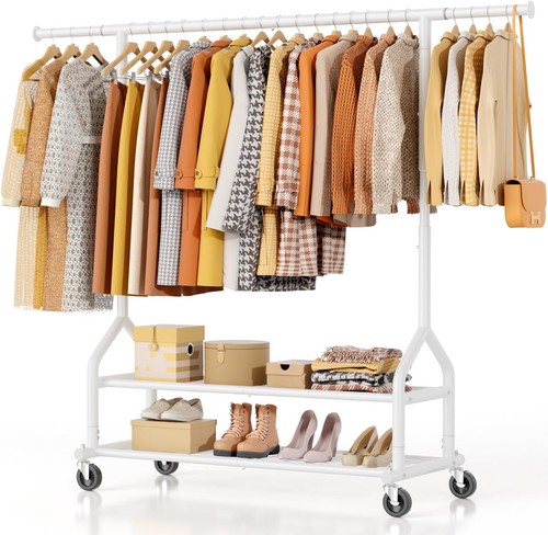 Heavy duty clothes - heavy, 688lb