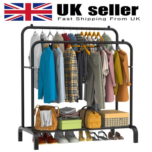 Heavy duty double - double, clothes