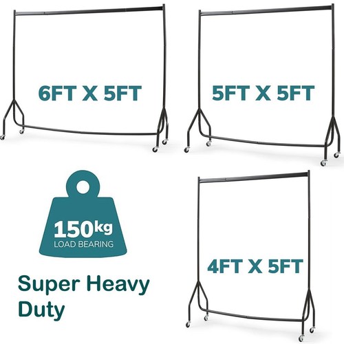 Clothes rail super - clothes,