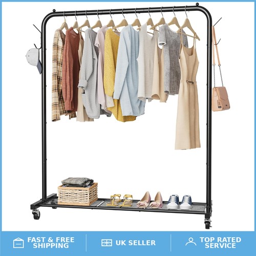 Heavy duty portable clothing - heavy,