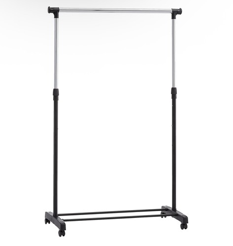Amazon basics clothes rail - amazon,