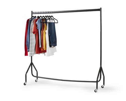 Superior heavy duty rack 5ft - superior,