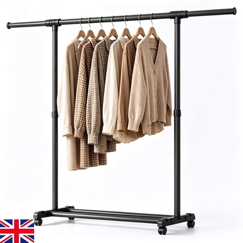 Single rod metal - rod,