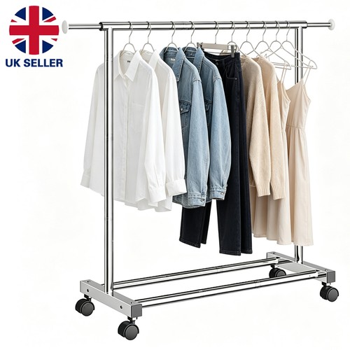 Stainless steel clothes - stainless,