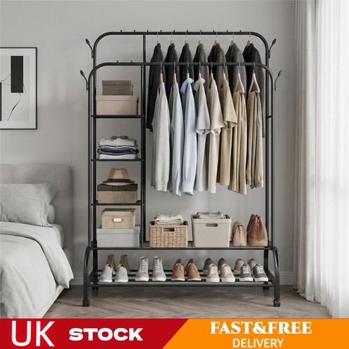 Heavy duty clothes - heavy, 43in