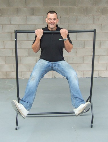 Super heavy duty - super, rail