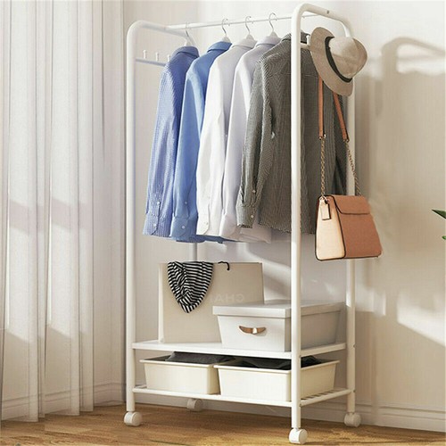 Heavy duty open wardrobe - duty,